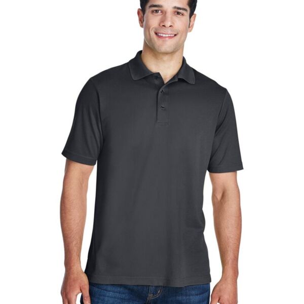 Men's Origin Performance Piqué Polo Thumbnail