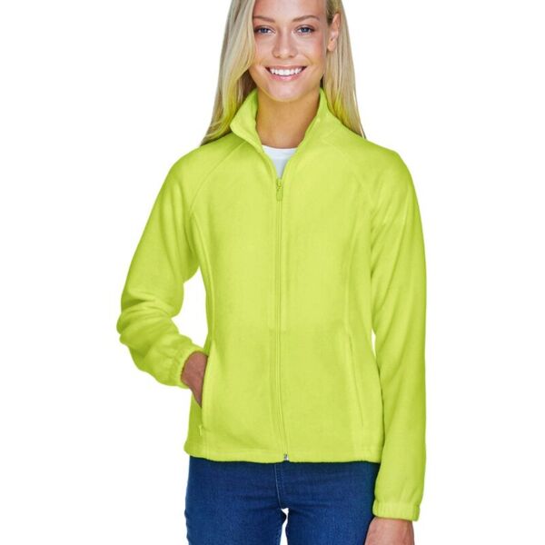 Women's Full-Zip Fleece Thumbnail