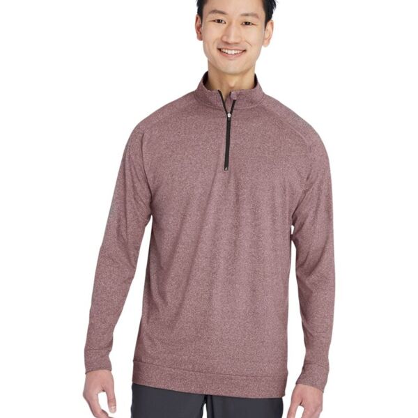 Graham Quarter-Zip Pullover Thumbnail