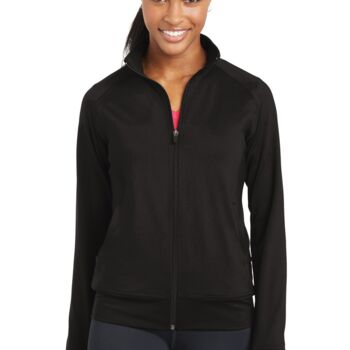 Women's NRG Fitness Jacket Thumbnail