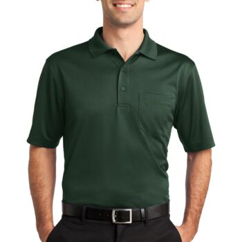 Select Snag Proof Pocket Polo Thumbnail