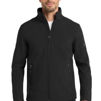 Rugged Ripstop Soft Shell Jacket Thumbnail