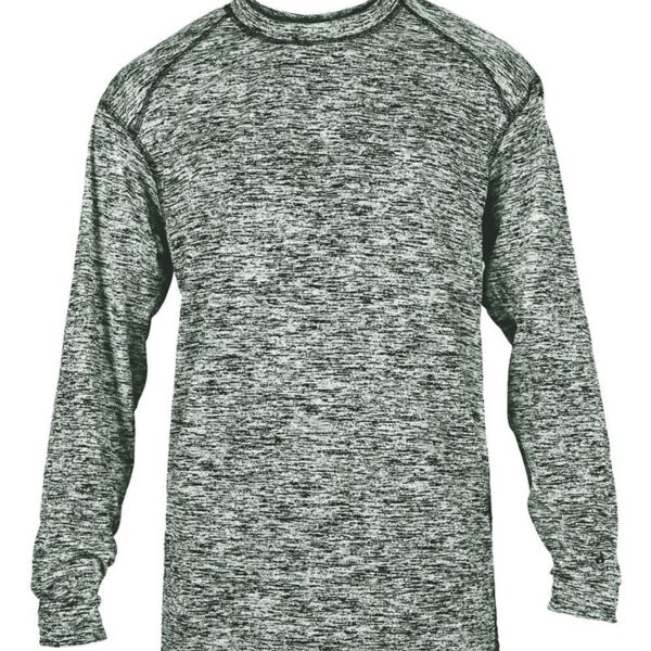 Men's Blend Long Sleeve T-Shirt Thumbnail
