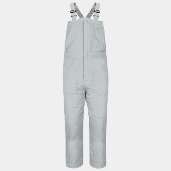 Men's Deluxe Insulated Bib Overall - EXCEL FR® ComforTouch Thumbnail