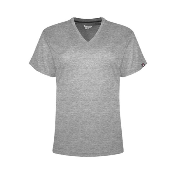 Women's FitFlex Performance V-Neck T-Shirt Thumbnail