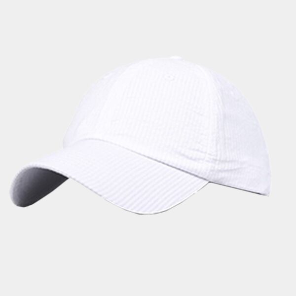 Fahrenheit Lightweight Cotton Searsucker Thumbnail