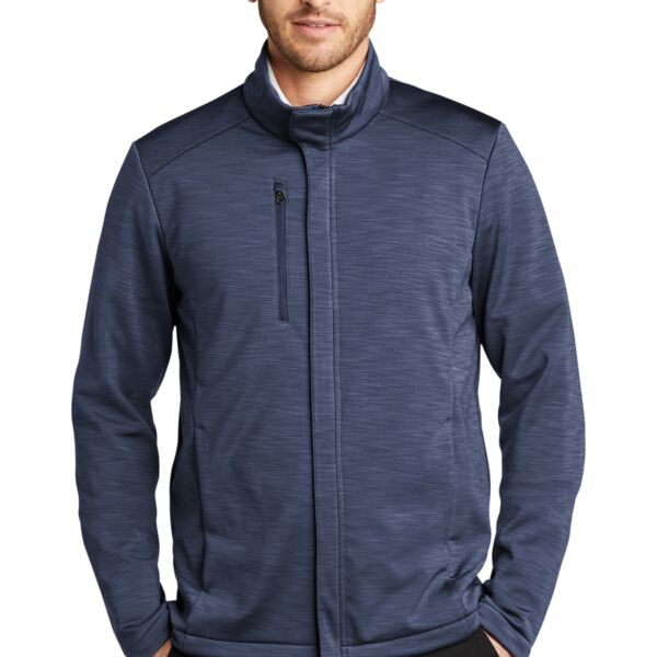 Stream Soft Shell Jacket Thumbnail