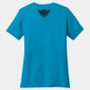 Ladies 5.4 oz 100% Cotton T Shirt Thumbnail