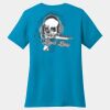 Ladies 5.4 oz 100% Cotton T Shirt Thumbnail