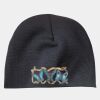 Beanie Cap Thumbnail