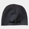 Beanie Cap Thumbnail