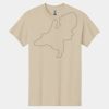 Heavy Cotton ™ 100% Cotton T Shirt Thumbnail