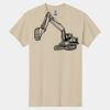 Heavy Cotton ™ 100% Cotton T Shirt Thumbnail