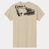 Heavy Cotton ™ 100% Cotton T Shirt Thumbnail