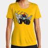 Women's PosiCharge ® Competitor Tee Thumbnail