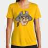 Women's PosiCharge ® Competitor Tee Thumbnail