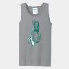 Core Cotton Tank Top Thumbnail