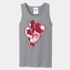 Core Cotton Tank Top Thumbnail