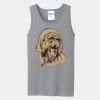 Core Cotton Tank Top Thumbnail