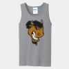 Core Cotton Tank Top Thumbnail