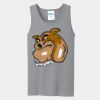 Core Cotton Tank Top Thumbnail
