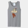 Core Cotton Tank Top Thumbnail