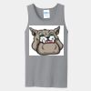 Core Cotton Tank Top Thumbnail