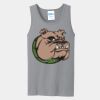 Core Cotton Tank Top Thumbnail