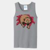 Core Cotton Tank Top Thumbnail