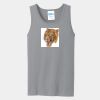 Core Cotton Tank Top Thumbnail