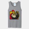 Core Cotton Tank Top Thumbnail