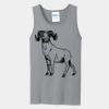 Core Cotton Tank Top Thumbnail