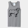 Core Cotton Tank Top Thumbnail
