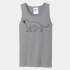Core Cotton Tank Top Thumbnail