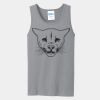 Core Cotton Tank Top Thumbnail