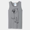 Core Cotton Tank Top Thumbnail