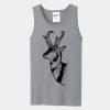 Core Cotton Tank Top Thumbnail