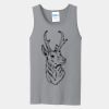 Core Cotton Tank Top Thumbnail