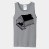 Core Cotton Tank Top Thumbnail