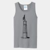 Core Cotton Tank Top Thumbnail
