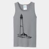 Core Cotton Tank Top Thumbnail