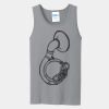 Core Cotton Tank Top Thumbnail