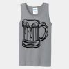 Core Cotton Tank Top Thumbnail