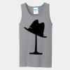 Core Cotton Tank Top Thumbnail