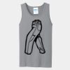 Core Cotton Tank Top Thumbnail