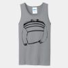 Core Cotton Tank Top Thumbnail