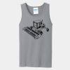Core Cotton Tank Top Thumbnail