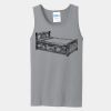 Core Cotton Tank Top Thumbnail