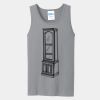 Core Cotton Tank Top Thumbnail
