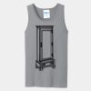 Core Cotton Tank Top Thumbnail